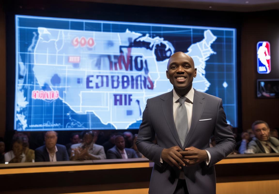 「NBA」萧华即将正式研究扩军议题，入场费或达60亿美元