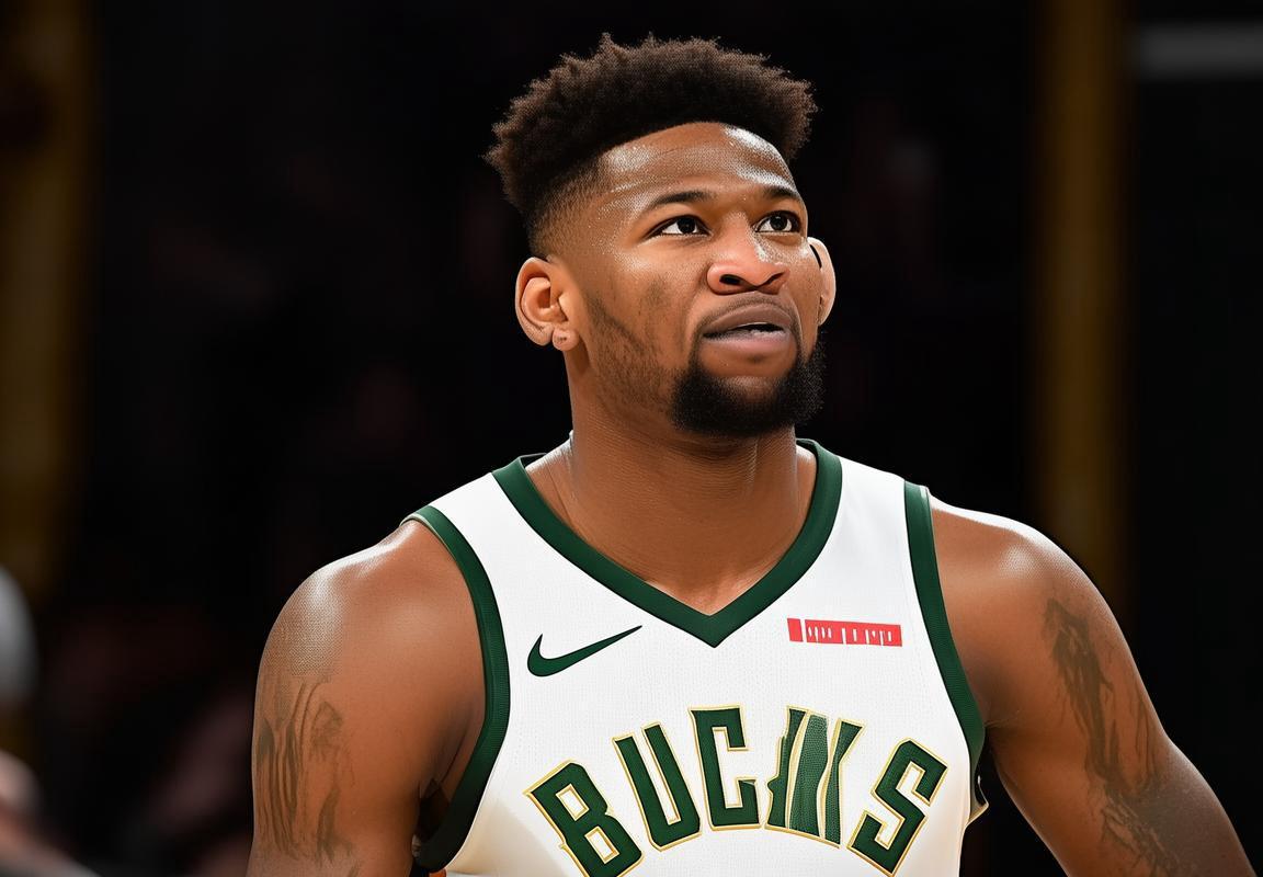雄鹿队NBA：传奇教练战术智慧与团队协作之道